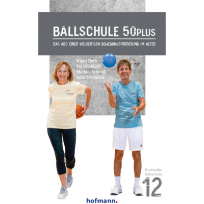 Ballschule 50plus